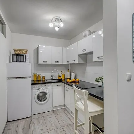 3beds In Citycenter Fast Wifi